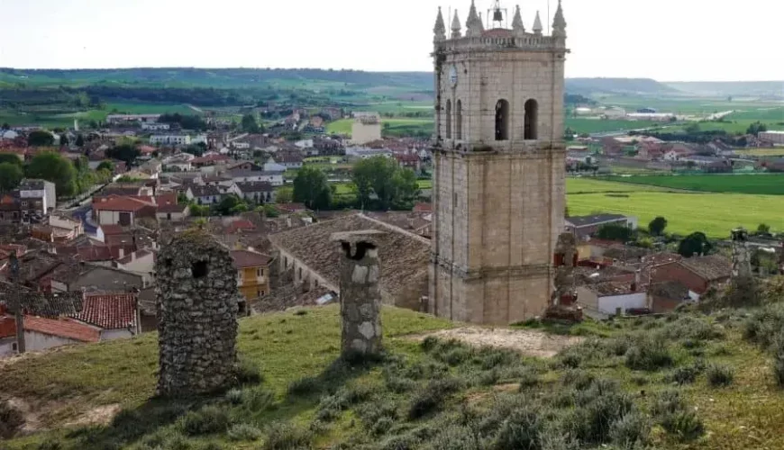 Cerrato Palentino