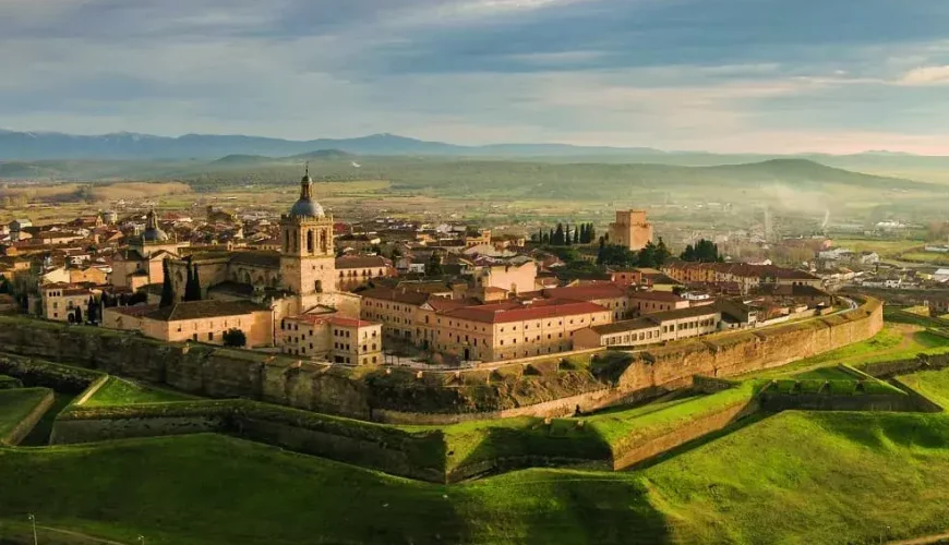 Ciudad Rodrigo
