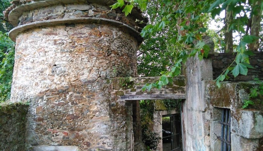 Comarca de A Coruña