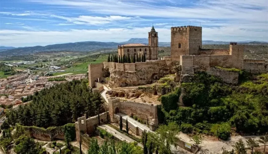Comarca de Alcalá o Tierra de Alcalá_42