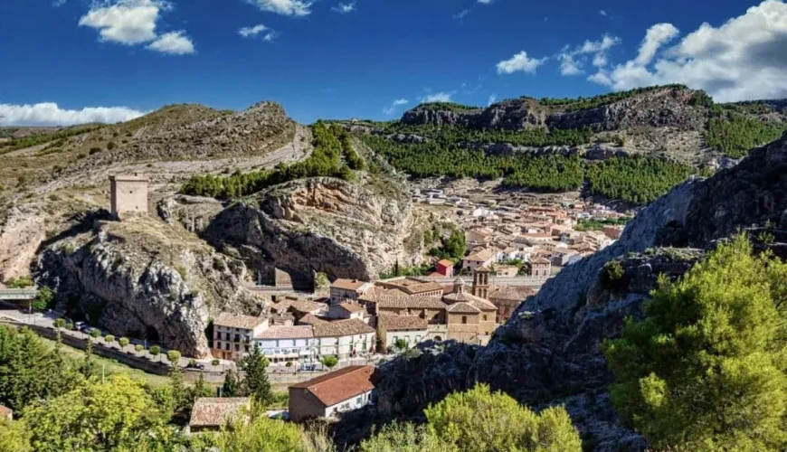 Comarca de Alhama