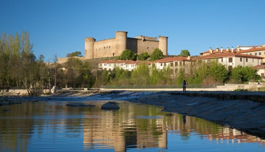 Comarca de El Barco de Ávila