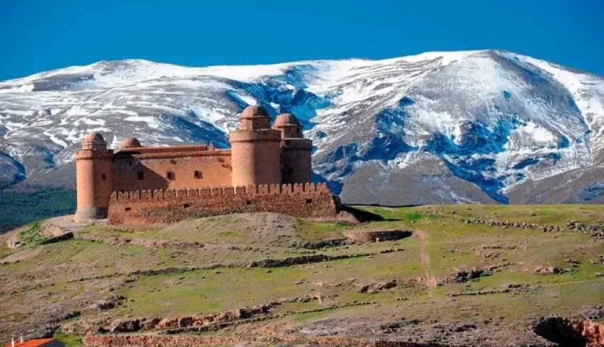 El portal de Turismo y Naturaleza