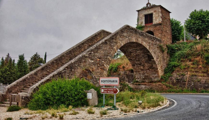 Comarca de Lugo