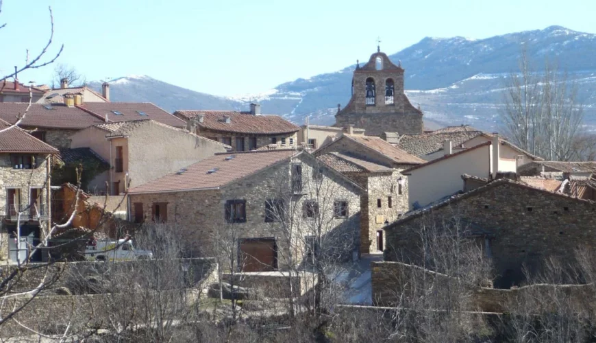 Comarca de Madrid