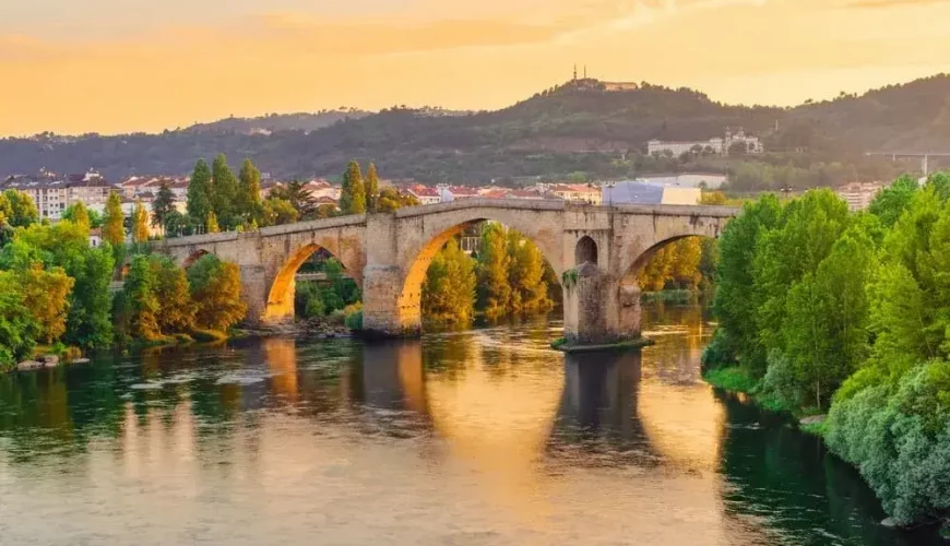 Comarca de Ourense