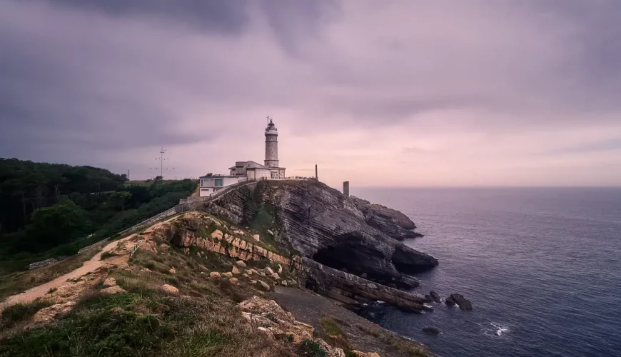 Comarca de Santander