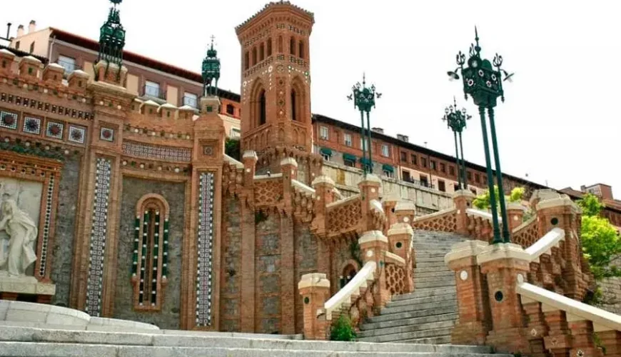 Comunidad de Teruel