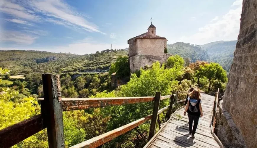 Conca de Barberà