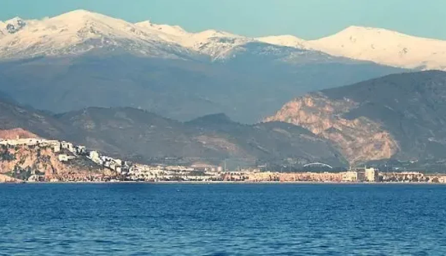 Costa de Granadin