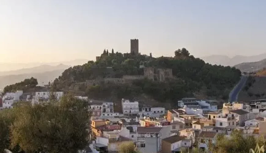 Costa del Sol Occidental