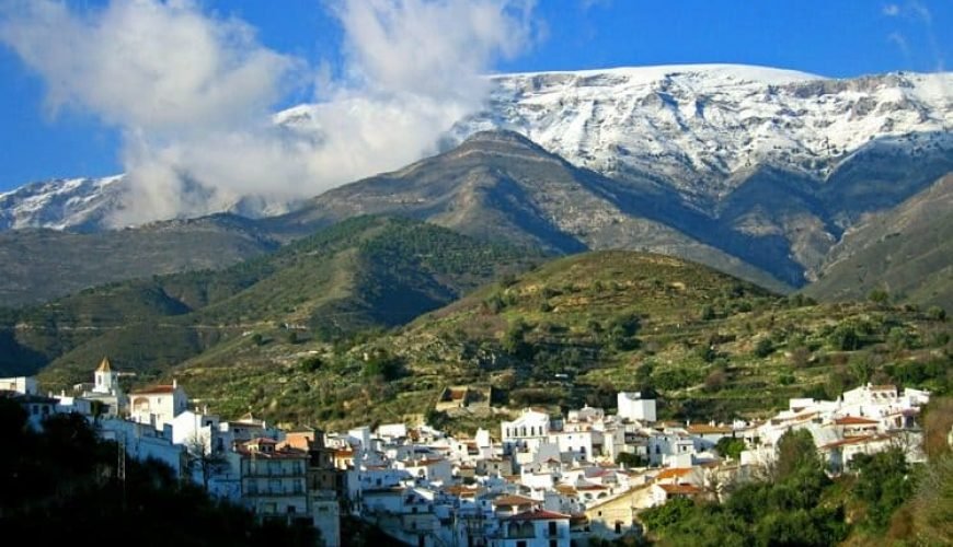 Costa del Sol Oriental