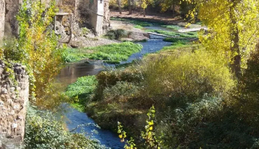 Cuencas Mineras