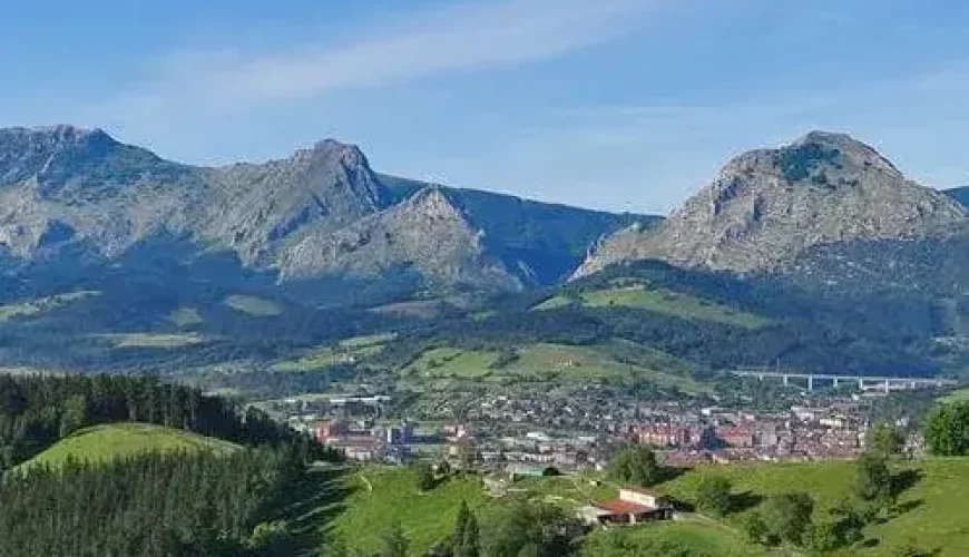 Durangaldea