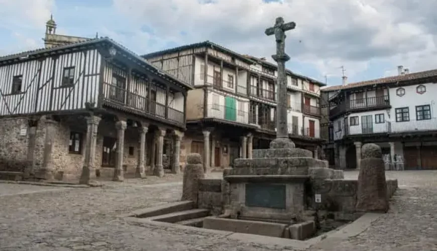 El Abadengo