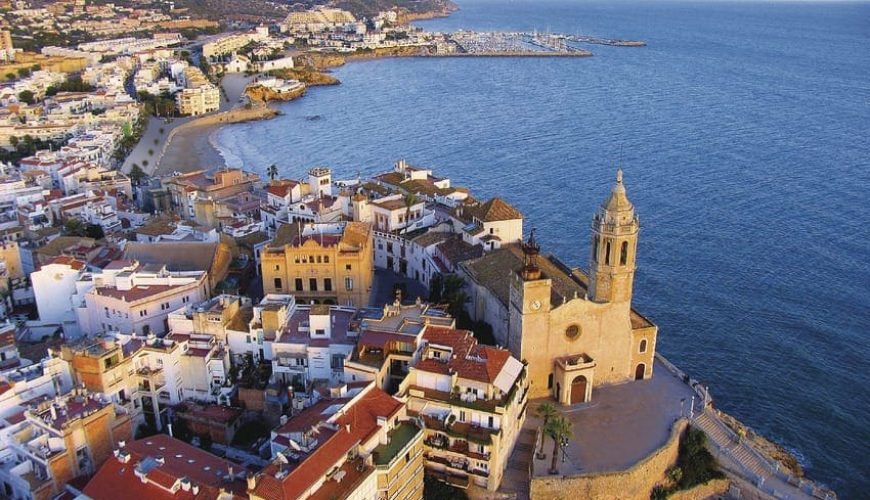 El Garraf