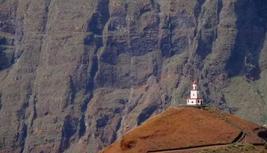 El Hierro