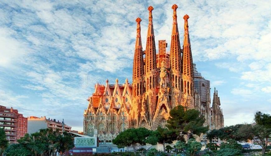 El barcelonés