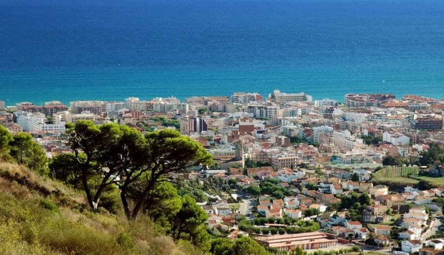 El maresme