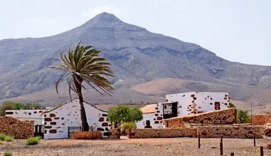 Fuerteventura