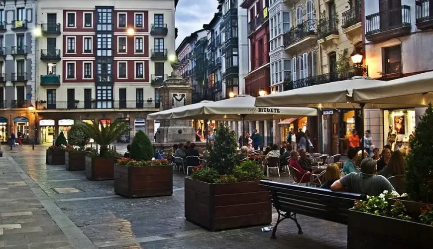Gran Bilbao