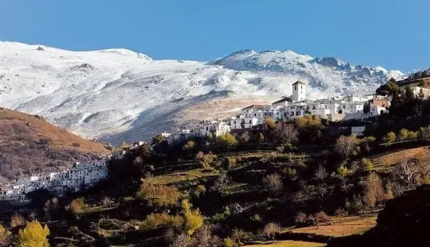 Granadin Alpujarra