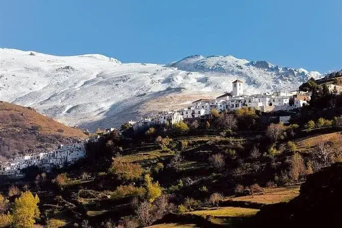 Granadin Alpujarra