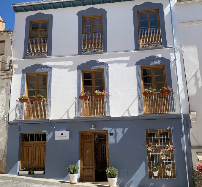 Villa Moana