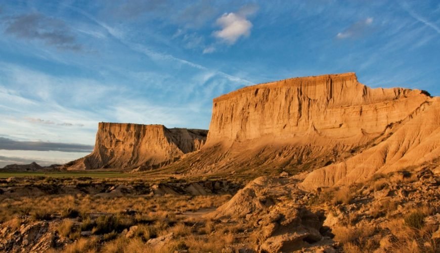 La Ribera navarra