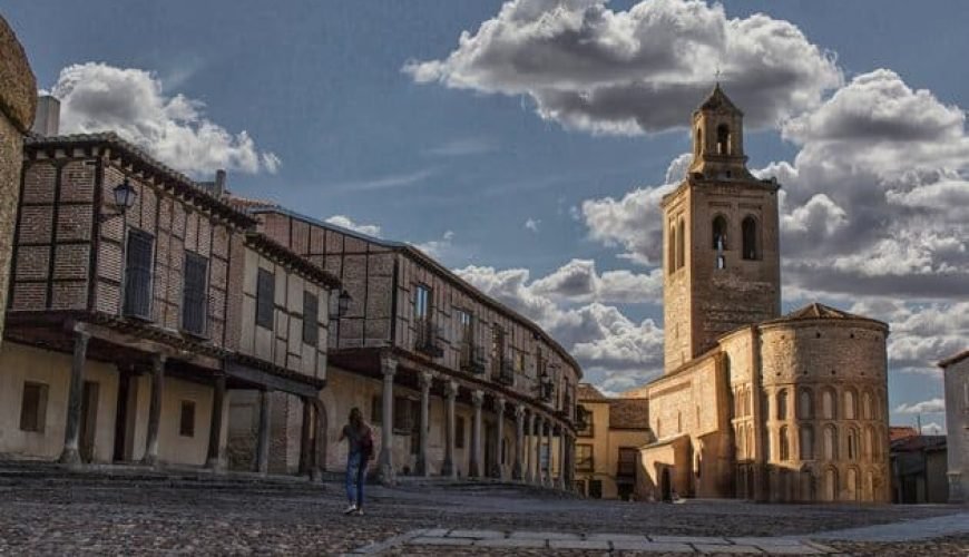 La moraña