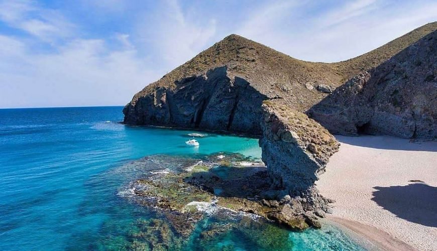 Levante almeriense