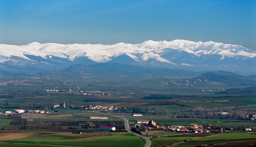 Llanada Alavesa
