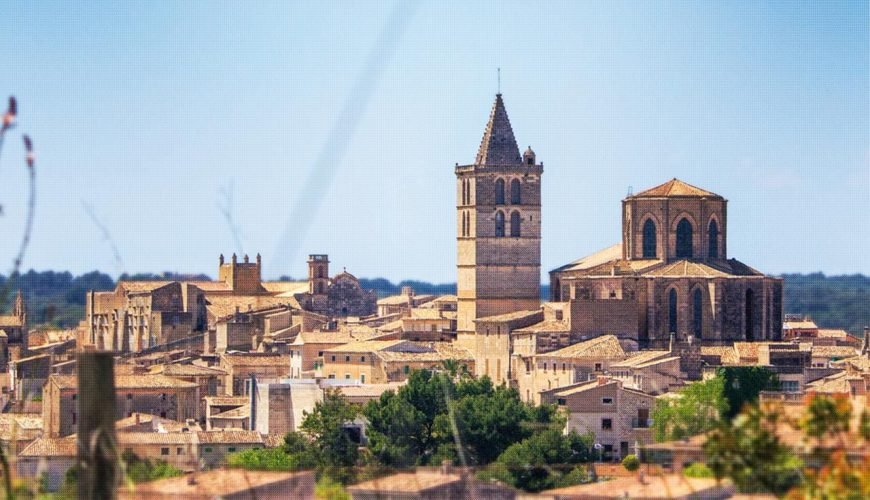 Llano de Mallorca