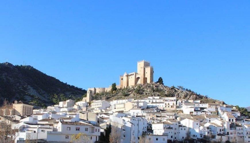 Los Vélez