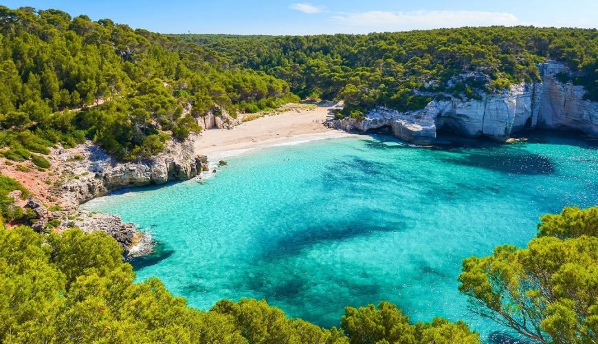 Menorca