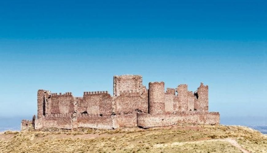 Mesa de Ocaña