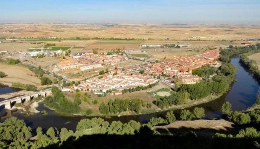 Montes Torozos