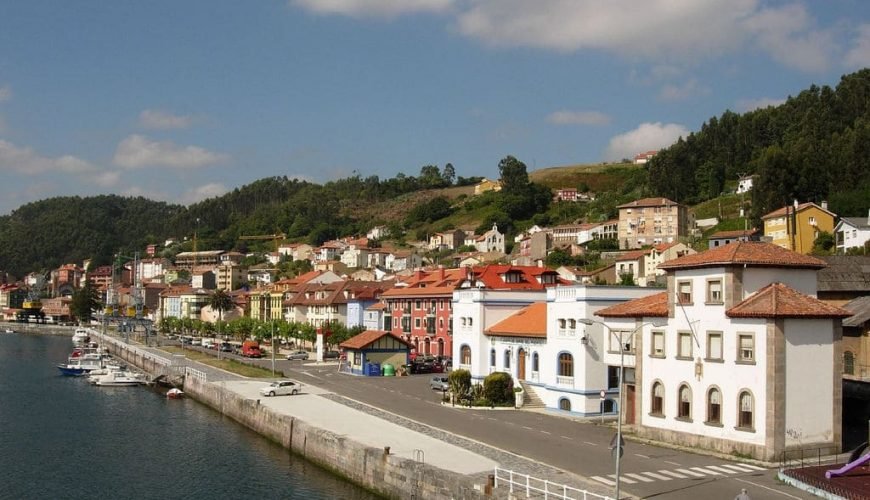 Nalón