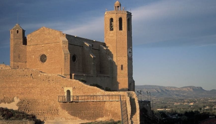 Noguera