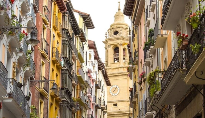 Pamplona