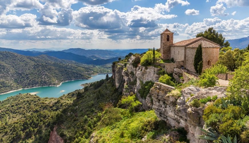 Priorat