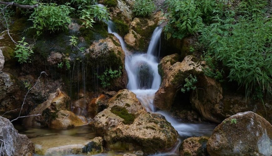 El portal de Turismo y Naturaleza