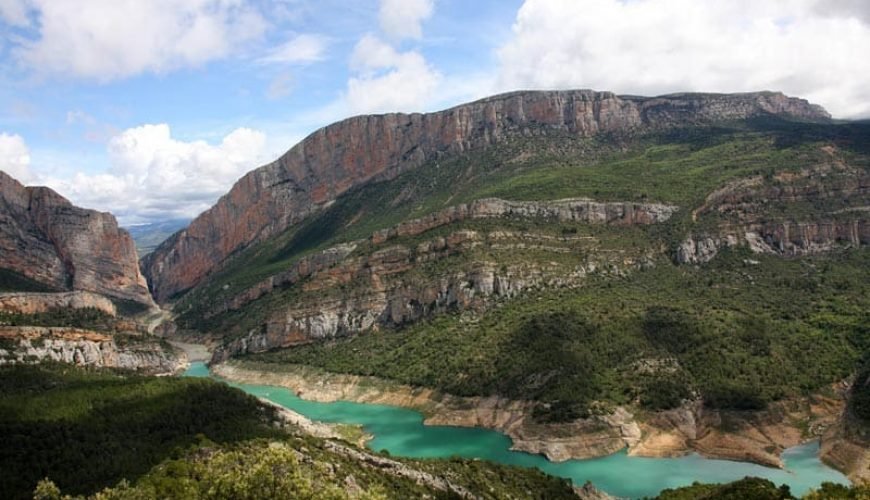 Ribagorza Alta Ribagorça