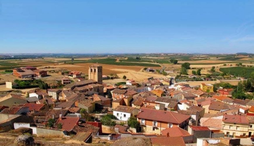 Ribera del duero