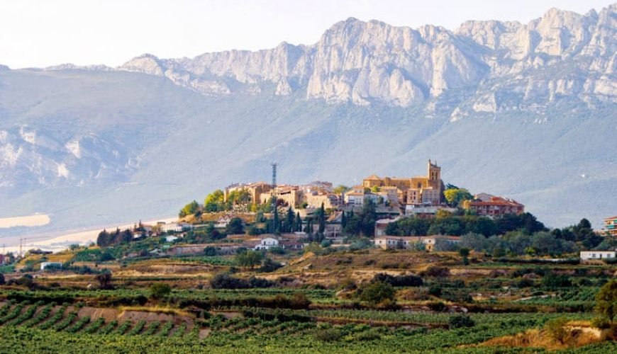 Rioja Alavesa