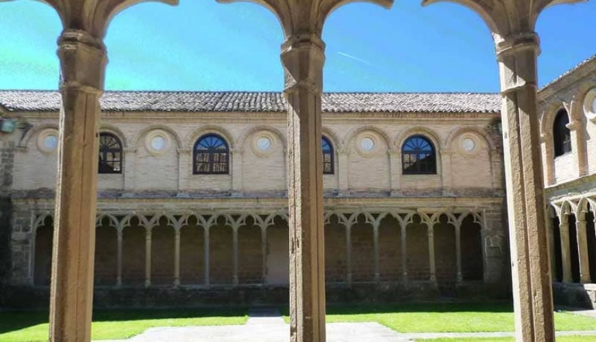 Sangüesa