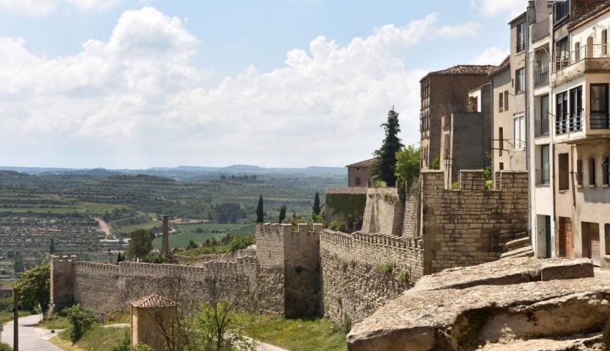 Segarra