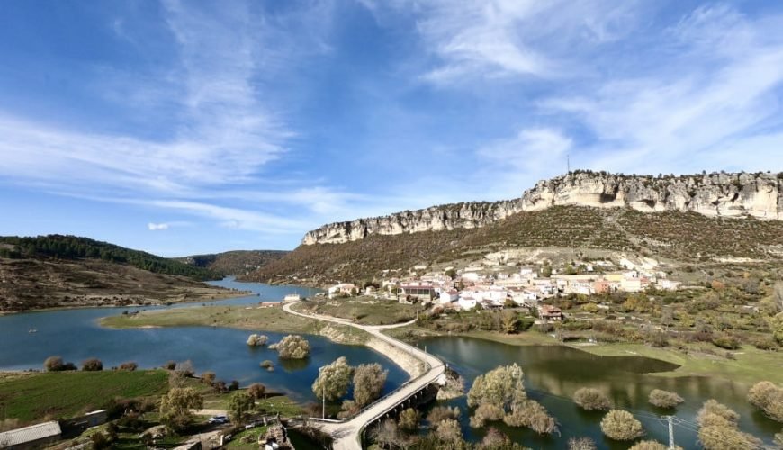 Serranía Alta