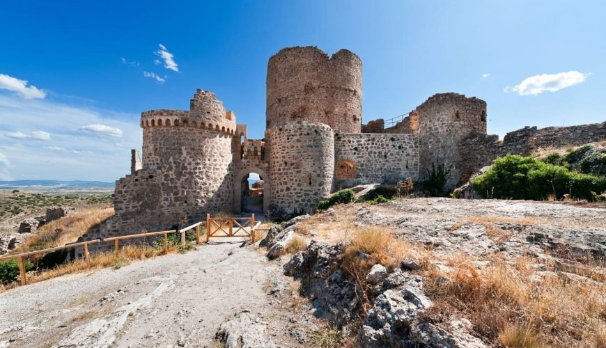 Serranía Baja