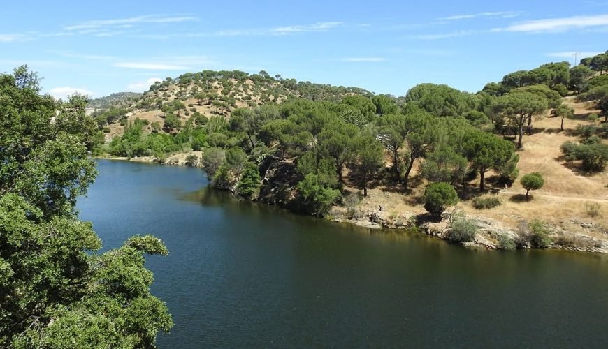 Sierra Oeste de Madrid